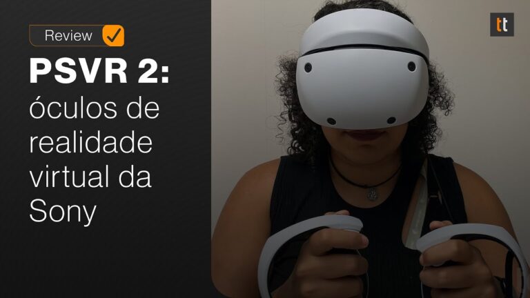 Melhores &oacute;culos para PS4: Aumente sua experi&ecirc;ncia de jogo!