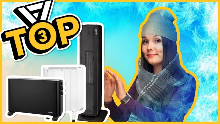 Termoventilador: Os Melhores Modelos da Worten