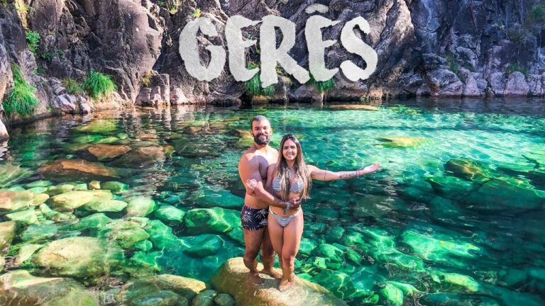 Destinos de f&eacute;rias em Portugal: Onde passar 3 dias