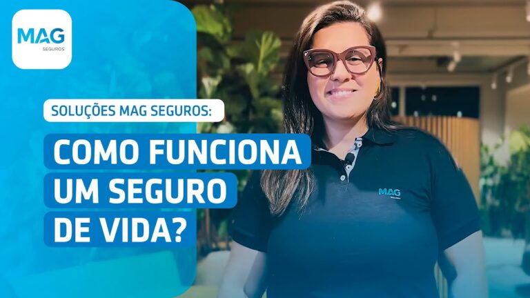 Seguro de Vida: O que &eacute; e Como Funciona