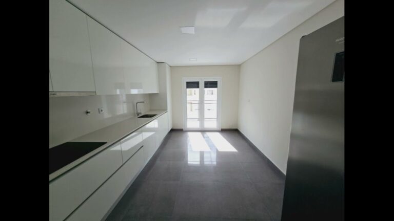 Casas para alugar em P&oacute;voa de Santa Iria