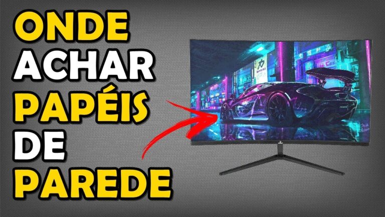 10 Fundos de Ecr&atilde; Simples para o seu Dispositivo