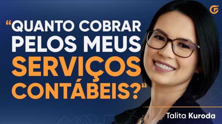 Custo de Serviço de Contabilidade: O Que Você Precisa Saber