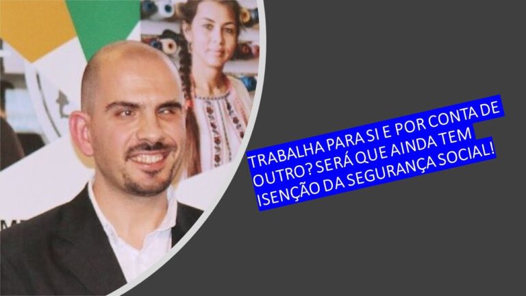 Trabalhador Independente versus Trabalhador por Conta de Outrem: Diferen&ccedil;as e Desafios