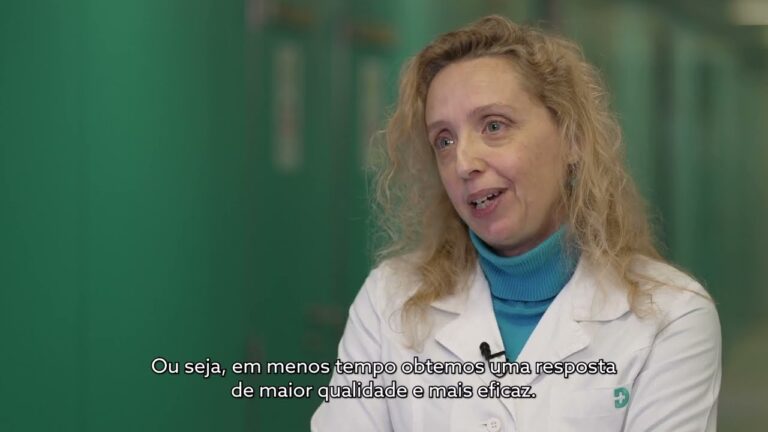 Unilabs Set&uacute;bal: Refer&ecirc;ncia em Servi&ccedil;os de Diagn&oacute;stico M&eacute;dico