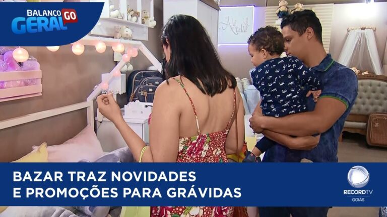 Ofertas imperd&iacute;veis para gr&aacute;vidas: economize durante a gesta&ccedil;&atilde;o