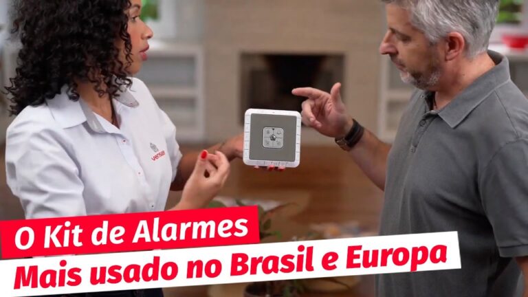 Pre&ccedil;o do Alarme Empresarial: Guia Completo e Econ&ocirc;mico