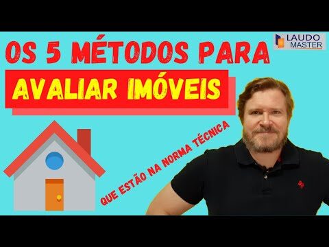 Exemplo de Avalia&ccedil;&atilde;o de Im&oacute;veis: Guia Pr&aacute;tico e Eficiente