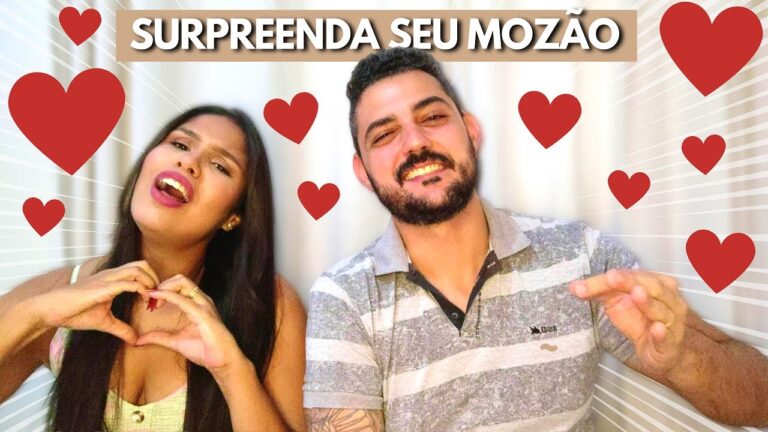Ideias Rom&acirc;nticas para o Dia dos Namorados