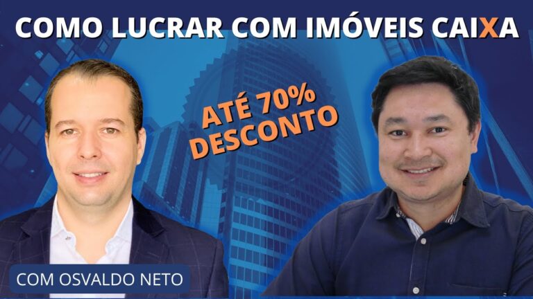 Leil&otilde;es: Oportunidades Imperd&iacute;veis
