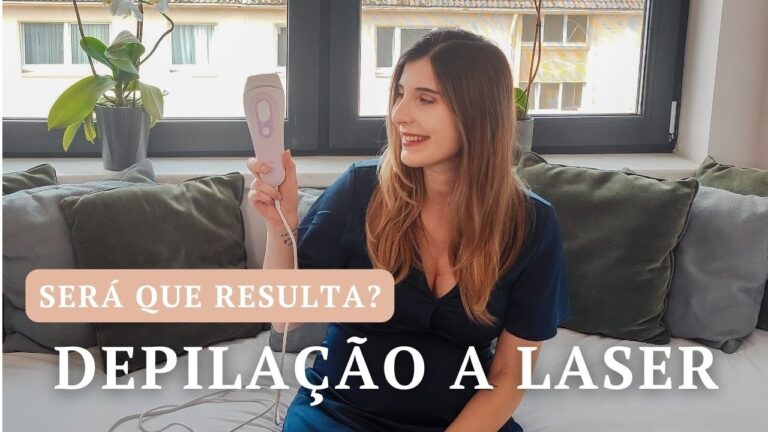 Depiladora Luz Pulsada Braun: Guia Completo para uma Depila&ccedil;&atilde;o Perfeita