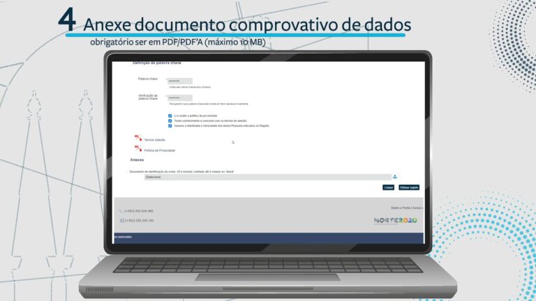 Balcao Unico: Facilitando o Registo de Alojamento Local