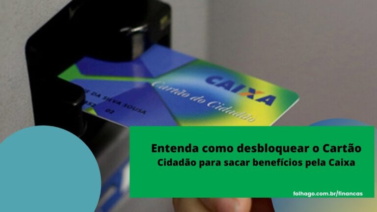 Como desbloquear o cartão do cidadão: guia rápido e eficiente