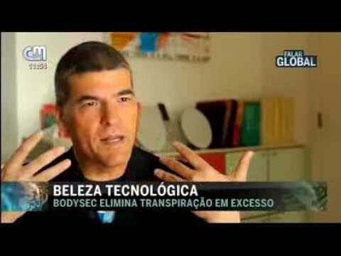 Cl&iacute;nica do Tempo Lisboa: O Futuro da Sa&uacute;de