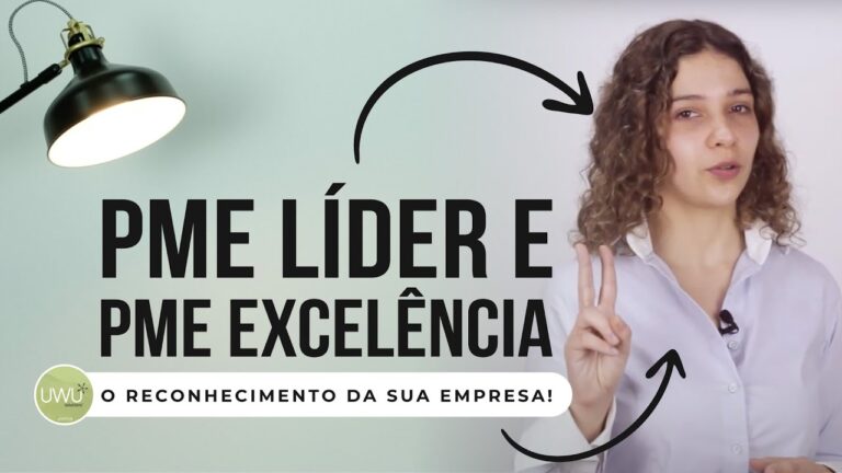 Crit&eacute;rios para se tornar um l&iacute;der de PME