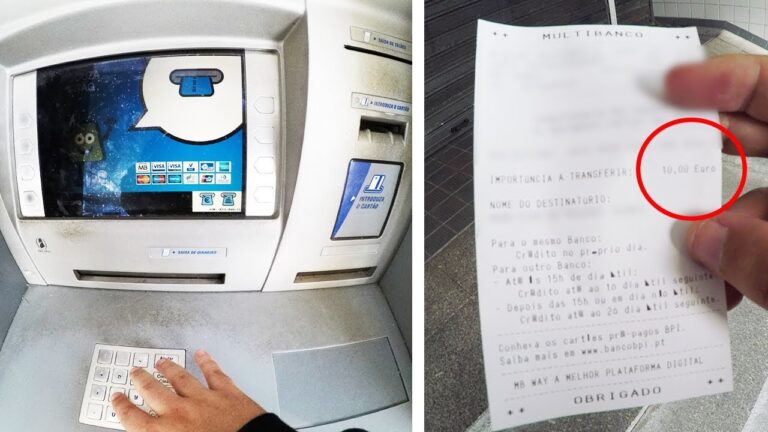 Desvendando as Burlas em Transfer&ecirc;ncias Banc&aacute;rias