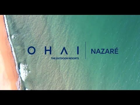 Guia Completo de Camping em Nazar&eacute;: Descubra os Melhores Locais