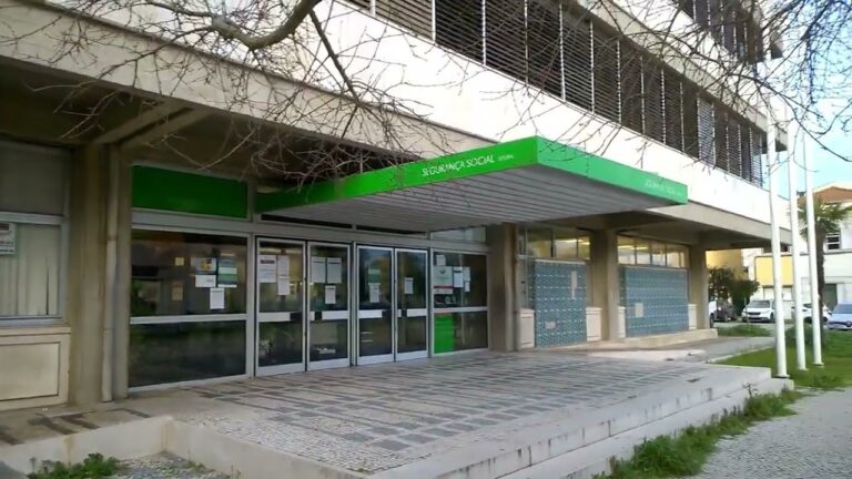 Sede da Segurança Social em Setúbal: Informações e Contatos
