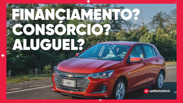 Guia para Leasing de Carros Usados: Tudo o que Precisa Saber