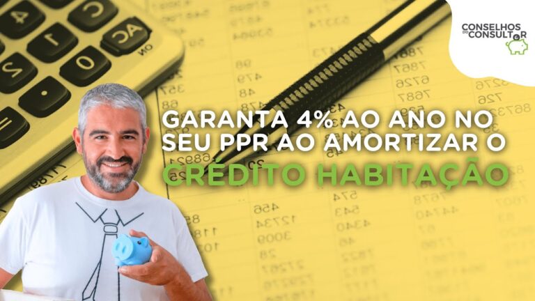 Guia Completo do PPR Cr&eacute;dito Habita&ccedil;&atilde;o