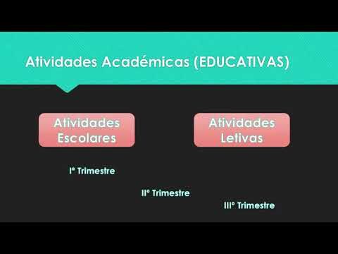 O Guia Definitivo para o Calendário Escolar
