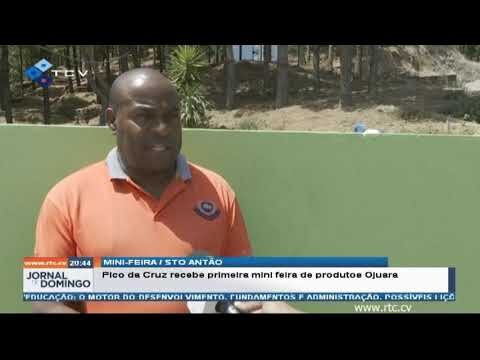 Explorando o Pico da Cruz em São Miguel: Guia Completo