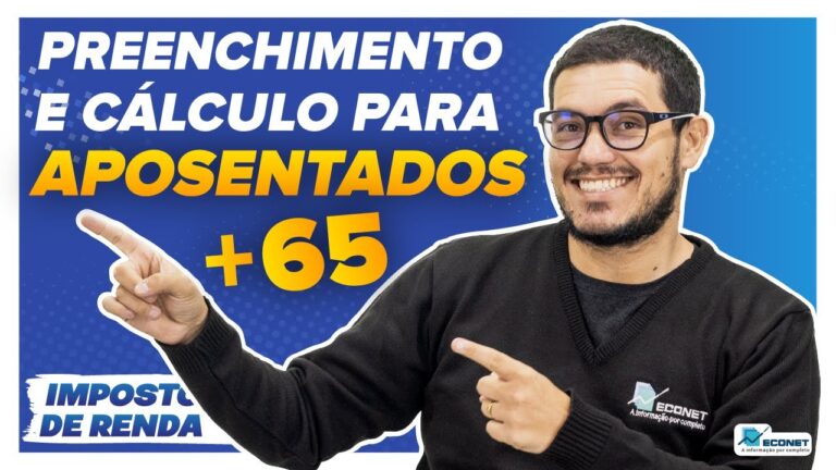 Desconto Exclusivo: Benef&iacute;cios para Maiores de 65 Anos