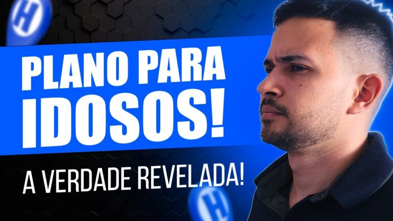 Seguros de Sa&uacute;de para Idosos: Guia Completo