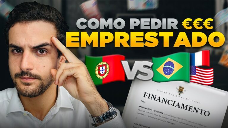 Como Pedir Cr&eacute;dito no Estrangeiro: Guia Completo