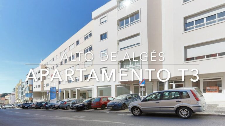 Meu Super Alto de Algés: Guia Completo para Aproveitar ao Máximo