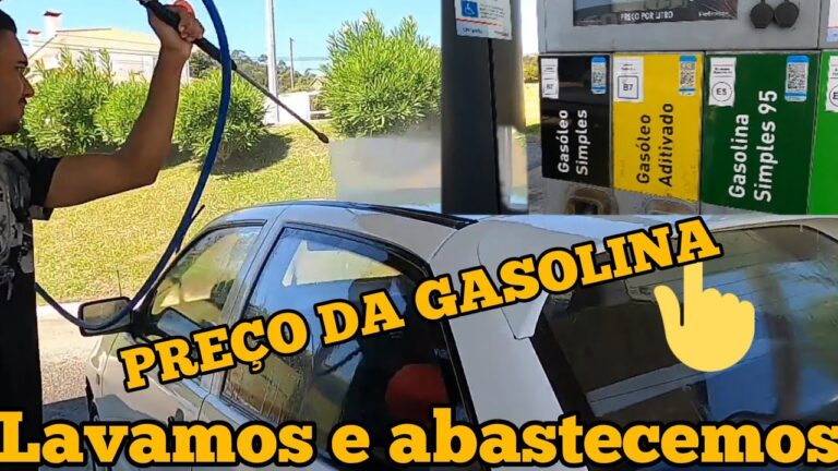 Pre&ccedil;o dos Combust&iacute;veis em Viana do Castelo: An&aacute;lise e Tend&ecirc;ncias