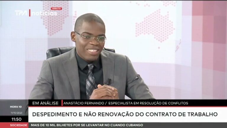 N&atilde;o Renova&ccedil;&atilde;o de Contrato de Trabalho: O Que Fazer?