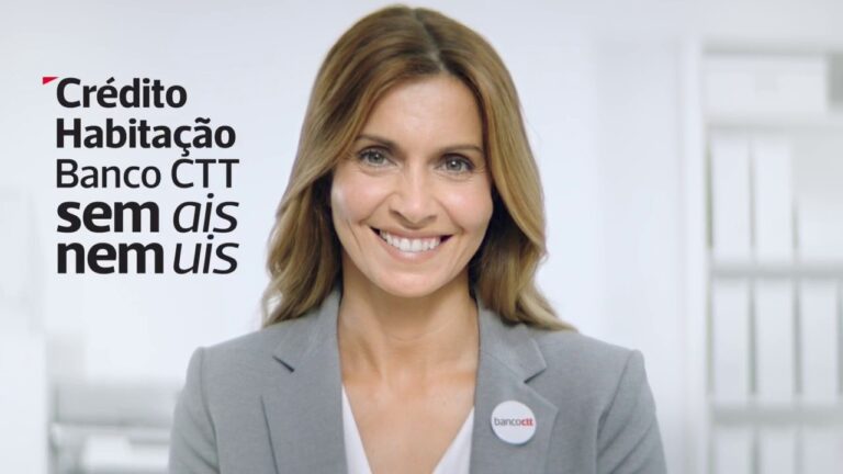 Cr&eacute;dito CTT Online: Simples, R&aacute;pido e Conveniente