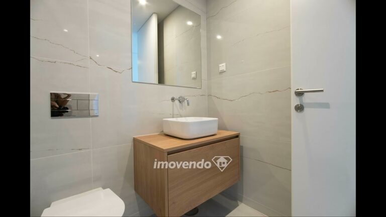 Apartamentos para Venda na Maia: Encontre a Sua Casa Ideal Hoje!