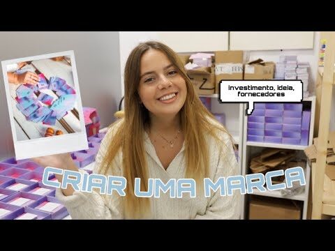 Guia para Criar uma Marca de Roupa em Portugal
