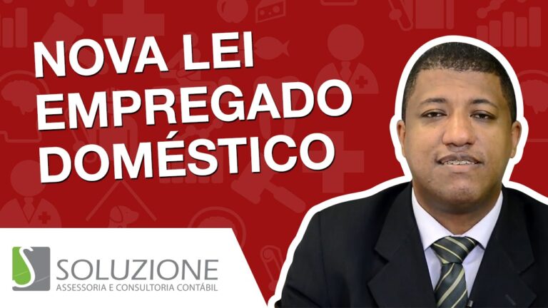 Nova Lei para Empregada Dom&eacute;stica: O que Mudou?