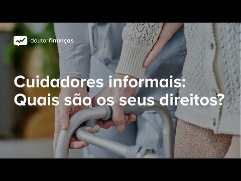 Direitos do Cuidador Informal: Conheça seus Direitos e Benefícios