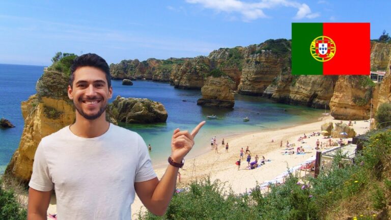 F&eacute;rias na Costa Portuguesa: Guia Completo