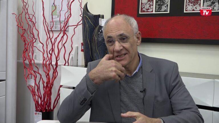 A Vida e Obra de Joaquim Machado Sa