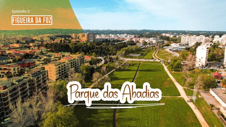 Parque Aquático na Figueira da Foz: Diversão à Beira-Mar