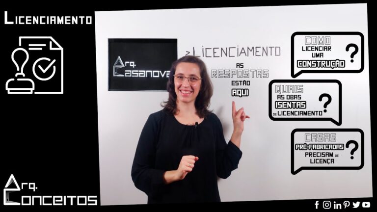 Moradias sem necessidade de licença: entenda as vantagens
