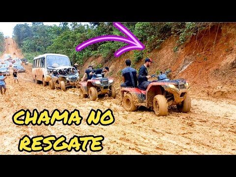 Quadriciclos Ligeiros: O Guia Completo