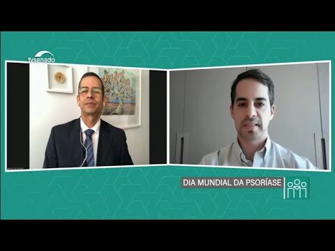 Especialista em Psoríase: Diagnóstico e Tratamento