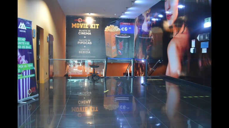 Como economizar na compra de bilhetes de cinema: Dicas &uacute;teis da Moche