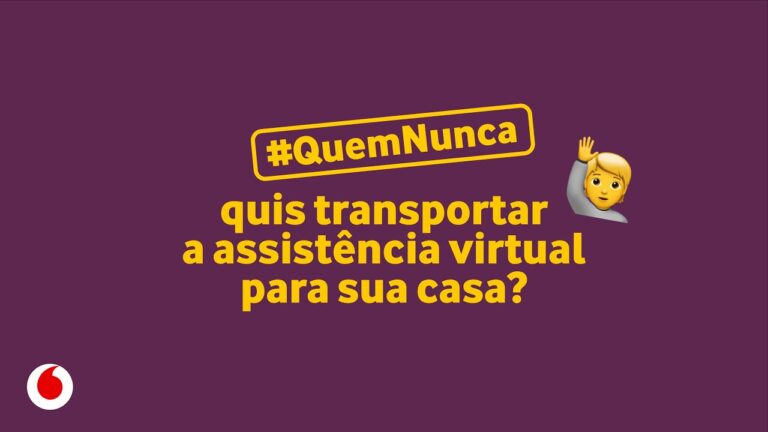 Suporte Técnico Vodafone: Tire suas dúvidas e resolva problemas rapidamente