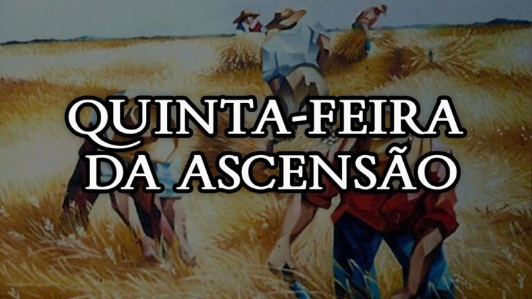 Quinta-feira da Ascens&atilde;o: Feriado em Portugal