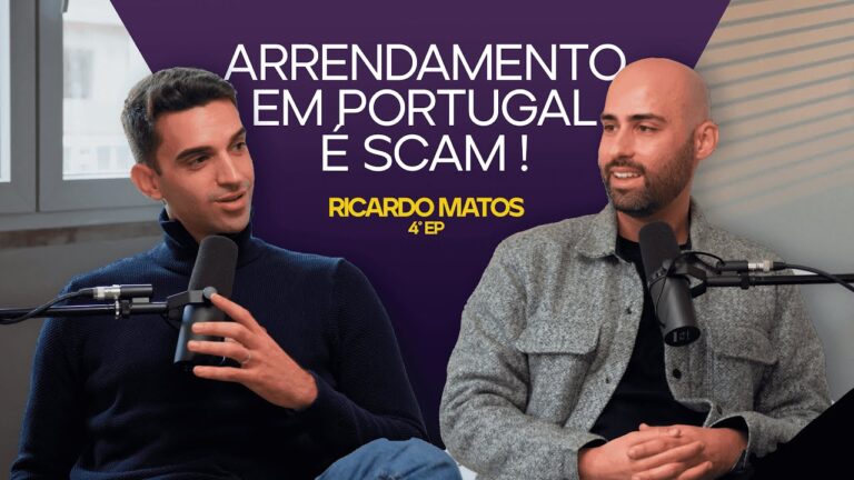 Guia de Casas para Arrendar ao Ano: Encontre sua Moradia Perfeita