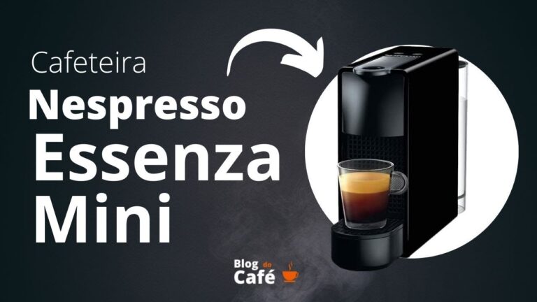 Pre&ccedil;o da Cafeteira Nespresso Essenza: Econ&ocirc;mica e Eficiente
