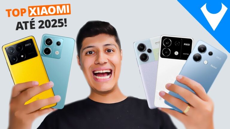 Compara&ccedil;&atilde;o de Pre&ccedil;os dos Telemoveis Xiaomi: Onde Encontrar os Melhores Pre&ccedil;os