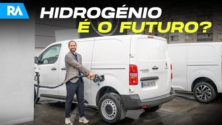 Carros Comerciais H&iacute;bridos: Efici&ecirc;ncia e Sustentabilidade